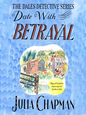 cover image of Date with Betrayal